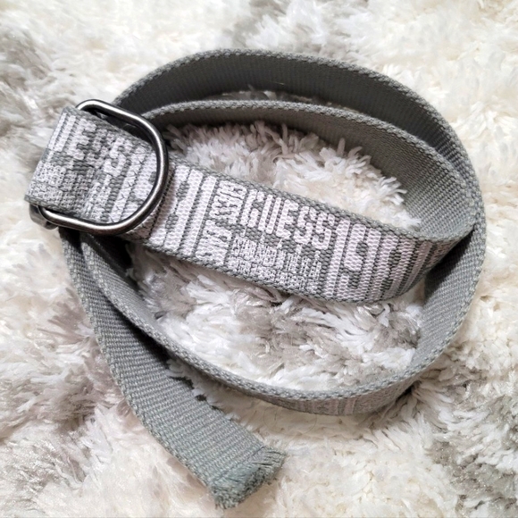 Guess 1981 Jeans Belt - Picture 1 of 7
